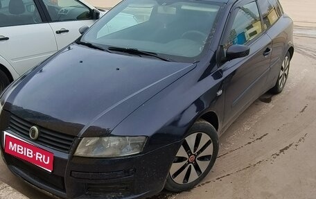 Fiat Stilo, 2002 год, 375 000 рублей, 1 фотография