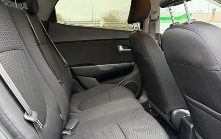 KIA Rio III рестайлинг, 2016 год, 1 050 000 рублей, 11 фотография