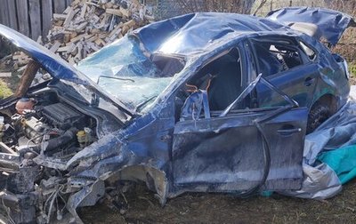 Volkswagen Polo VI (EU Market), 2014 год, 200 000 рублей, 1 фотография