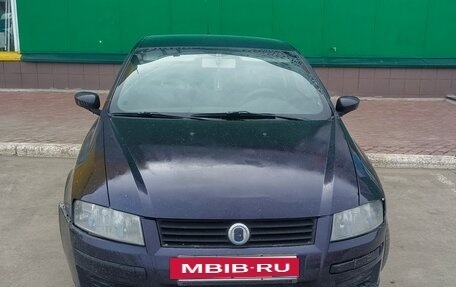 Fiat Stilo, 2002 год, 375 000 рублей, 2 фотография