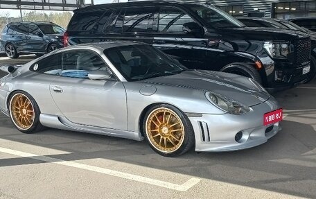 Porsche 911, 1999 год, 3 000 000 рублей, 1 фотография