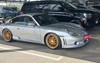 Porsche 911, 1999 год, 3 000 000 рублей, 1 фотография