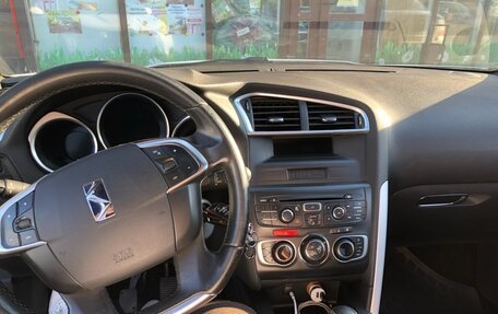 Citroen DS4, 2012 год, 623 000 рублей, 7 фотография