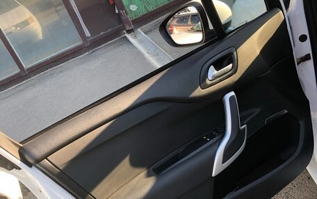 Citroen DS4, 2012 год, 623 000 рублей, 8 фотография