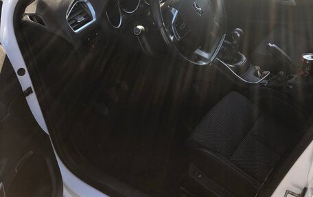 Citroen DS4, 2012 год, 623 000 рублей, 9 фотография