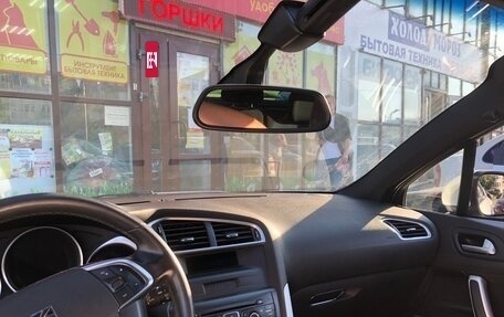 Citroen DS4, 2012 год, 623 000 рублей, 6 фотография