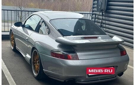 Porsche 911, 1999 год, 3 000 000 рублей, 3 фотография