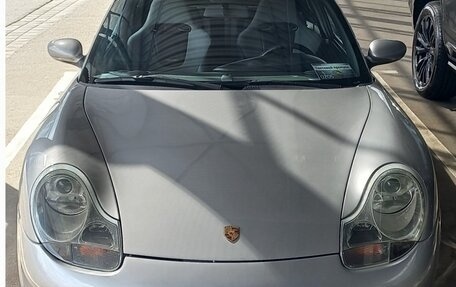 Porsche 911, 1999 год, 3 000 000 рублей, 2 фотография