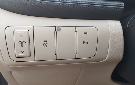 KIA Optima III, 2014 год, 1 370 000 рублей, 12 фотография