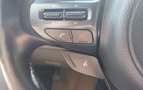 KIA Optima III, 2014 год, 1 370 000 рублей, 14 фотография