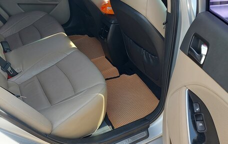 KIA Optima III, 2014 год, 1 370 000 рублей, 7 фотография