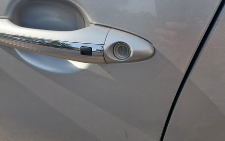 KIA Optima III, 2014 год, 1 370 000 рублей, 8 фотография