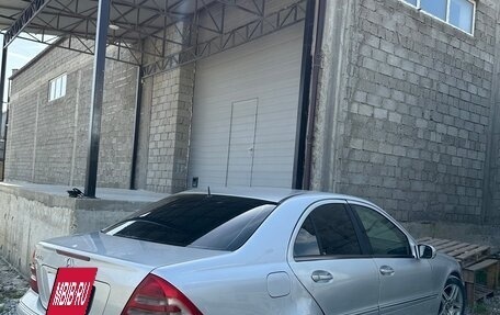 Mercedes-Benz C-Класс, 2000 год, 450 000 рублей, 2 фотография