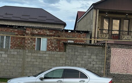 Mercedes-Benz C-Класс, 2000 год, 450 000 рублей, 9 фотография