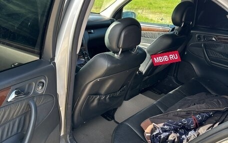 Mercedes-Benz C-Класс, 2000 год, 450 000 рублей, 6 фотография