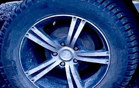 Ford Escape II, 2001 год, 440 000 рублей, 3 фотография