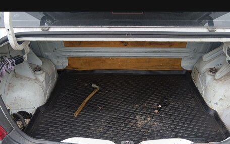 Renault Logan I, 2007 год, 215 000 рублей, 4 фотография