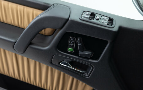 Mercedes-Benz G-Класс W463 рестайлинг _ii, 2011 год, 8 890 000 рублей, 9 фотография