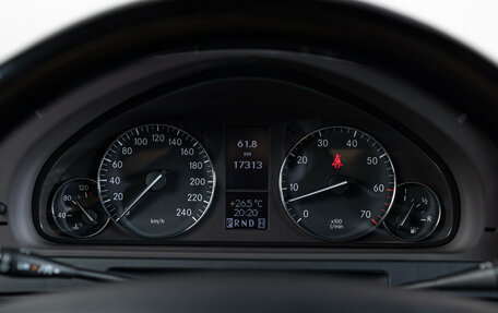 Mercedes-Benz G-Класс W463 рестайлинг _ii, 2011 год, 8 890 000 рублей, 16 фотография