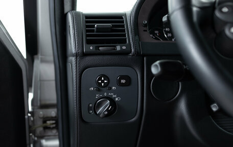 Mercedes-Benz G-Класс W463 рестайлинг _ii, 2011 год, 8 890 000 рублей, 15 фотография