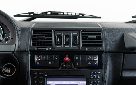 Mercedes-Benz G-Класс W463 рестайлинг _ii, 2011 год, 8 890 000 рублей, 20 фотография