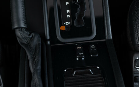 Mercedes-Benz G-Класс W463 рестайлинг _ii, 2011 год, 8 890 000 рублей, 24 фотография