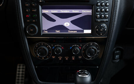 Mercedes-Benz G-Класс W463 рестайлинг _ii, 2011 год, 8 890 000 рублей, 21 фотография