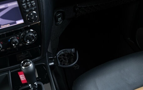 Mercedes-Benz G-Класс W463 рестайлинг _ii, 2011 год, 8 890 000 рублей, 25 фотография