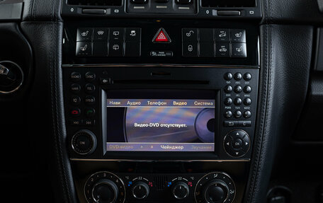 Mercedes-Benz G-Класс W463 рестайлинг _ii, 2011 год, 8 890 000 рублей, 28 фотография