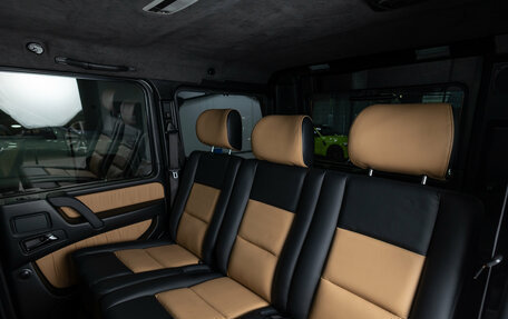 Mercedes-Benz G-Класс W463 рестайлинг _ii, 2011 год, 8 890 000 рублей, 30 фотография