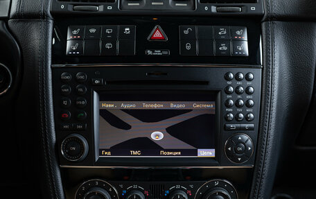 Mercedes-Benz G-Класс W463 рестайлинг _ii, 2011 год, 8 890 000 рублей, 27 фотография