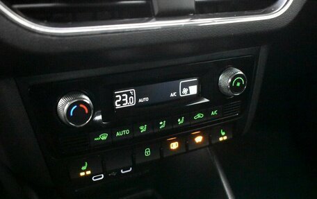 Skoda Rapid II, 2021 год, 1 390 000 рублей, 7 фотография