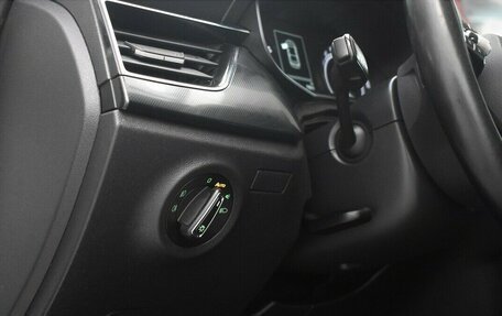 Skoda Rapid II, 2021 год, 1 390 000 рублей, 11 фотография