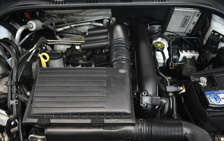 Skoda Rapid II, 2021 год, 1 390 000 рублей, 16 фотография