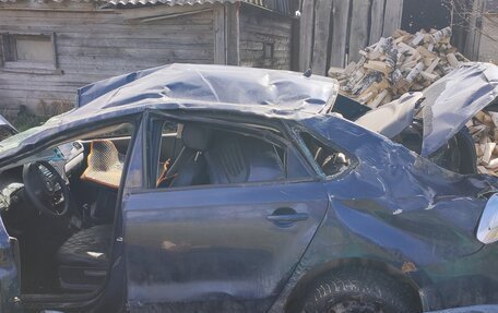 Volkswagen Polo VI (EU Market), 2014 год, 200 000 рублей, 2 фотография