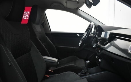 Skoda Rapid II, 2021 год, 1 390 000 рублей, 13 фотография
