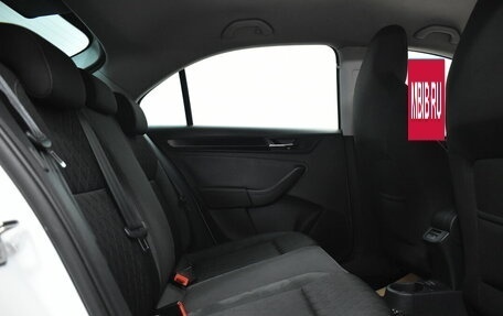 Skoda Rapid II, 2021 год, 1 390 000 рублей, 14 фотография