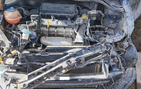 Volkswagen Polo VI (EU Market), 2014 год, 200 000 рублей, 8 фотография