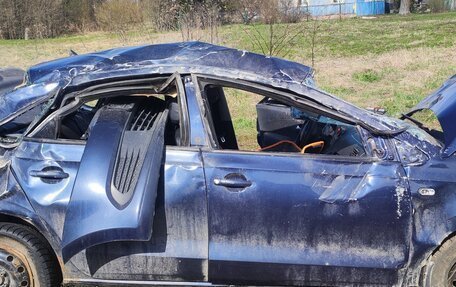 Volkswagen Polo VI (EU Market), 2014 год, 200 000 рублей, 6 фотография