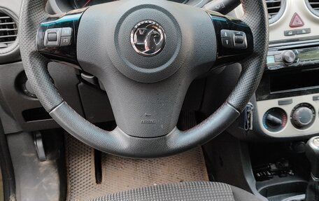 Opel Corsa D, 2006 год, 130 000 рублей, 9 фотография