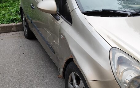 Opel Corsa D, 2006 год, 130 000 рублей, 5 фотография