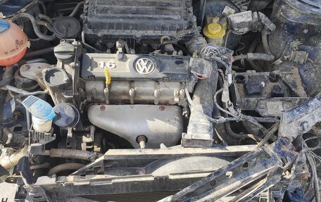 Volkswagen Polo VI (EU Market), 2014 год, 200 000 рублей, 9 фотография