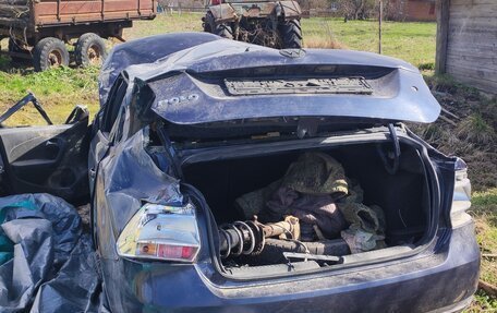 Volkswagen Polo VI (EU Market), 2014 год, 200 000 рублей, 3 фотография