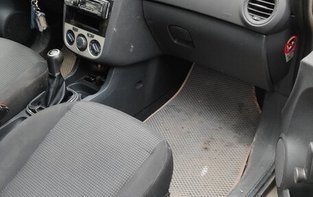 Opel Corsa D, 2006 год, 130 000 рублей, 8 фотография