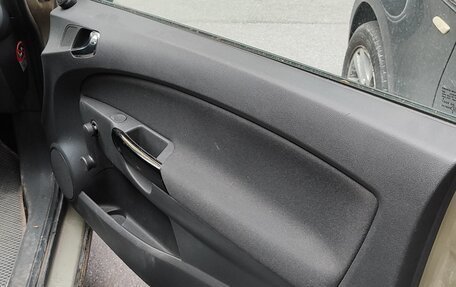 Opel Corsa D, 2006 год, 130 000 рублей, 11 фотография