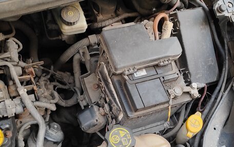 Opel Corsa D, 2006 год, 130 000 рублей, 17 фотография