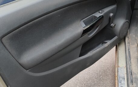 Opel Corsa D, 2006 год, 130 000 рублей, 13 фотография