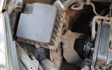 Opel Corsa D, 2006 год, 130 000 рублей, 20 фотография