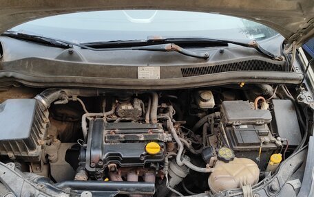 Opel Corsa D, 2006 год, 130 000 рублей, 16 фотография