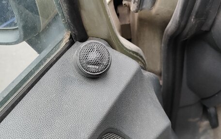 Opel Corsa D, 2006 год, 130 000 рублей, 23 фотография